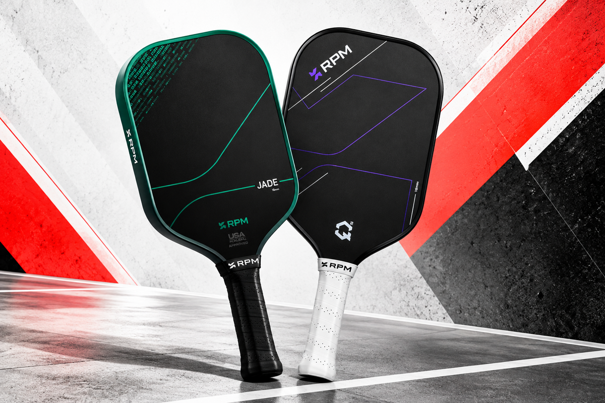 PADDLES