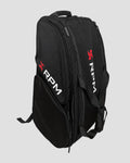 RPM Team Pickleball Bag - Black