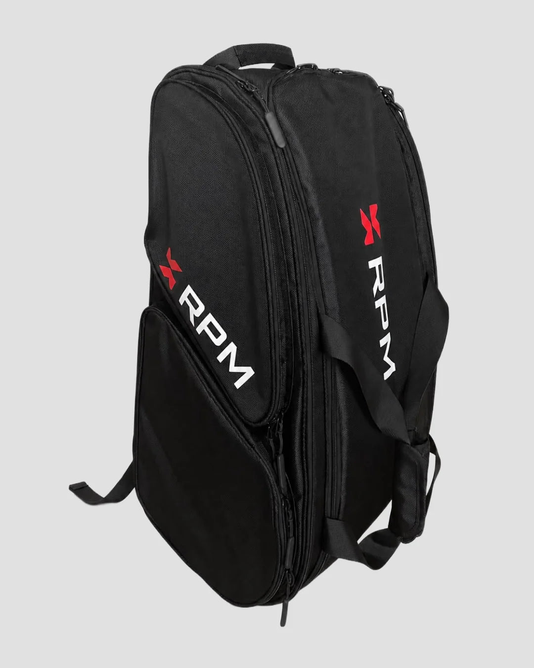 RPM Team Pickleball Bag - Black