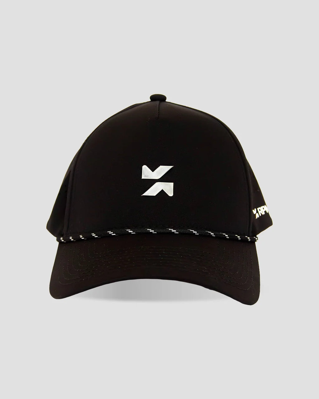 RPM Performance Hat - Black