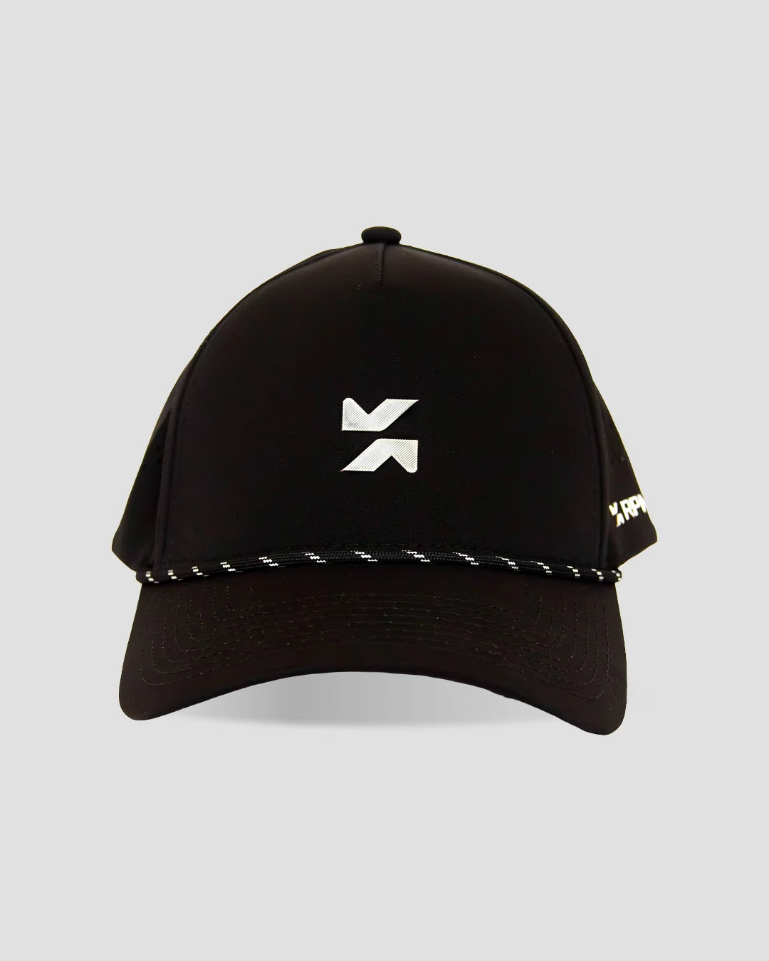 RPM Performance Hat - Black