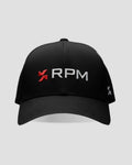 RPM Signature Hat - Black