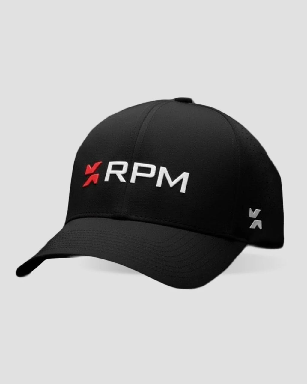 RPM Signature Hat - Black