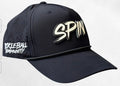 SPIN Pickleball Community Performance Hat